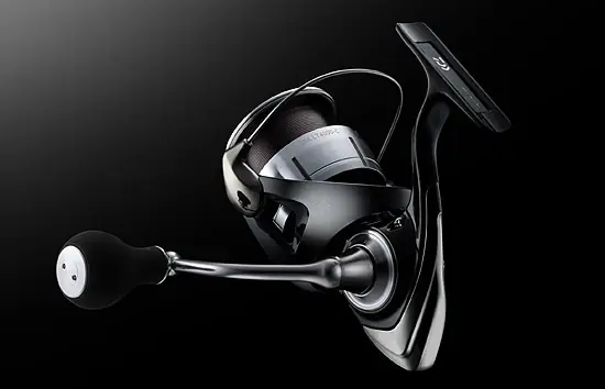 Daiwa '23 Lexa LT