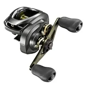 Shimano Curado 151 DC