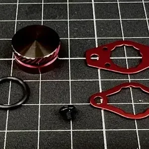 SLPW Zero Adjuster Set
