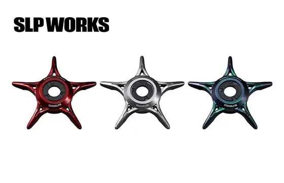SLPW SCL Zaion Star Drag