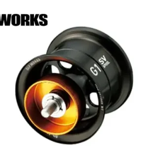 RCS CT SV 700 Spool G1