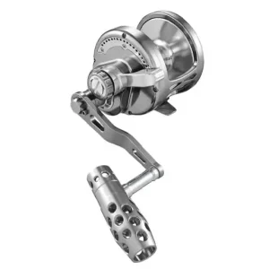 Maxel Sealion One Speed (right)