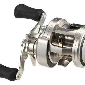 Daiwa '26 Ryoga SV 100 (right)