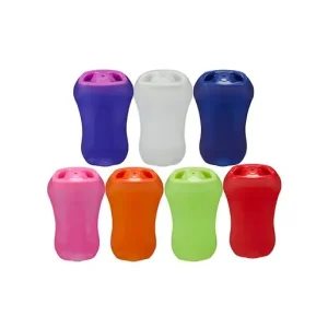 SLP Works RCS High Grip i Shape Power Clear Knob