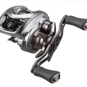 Daiwa '25 Steez CT SV TW LTD (right)