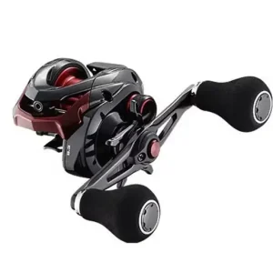 Shimano Genpu XT