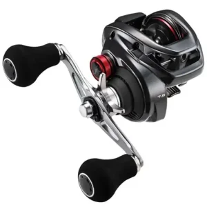 Shimano '24 Scorpion MD 300XG LH (right)