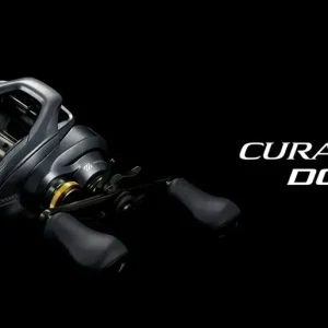Shimano '22 Curado 200 DC (right)