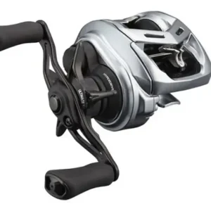 Daiwa Alphas SV TW 800 (right)