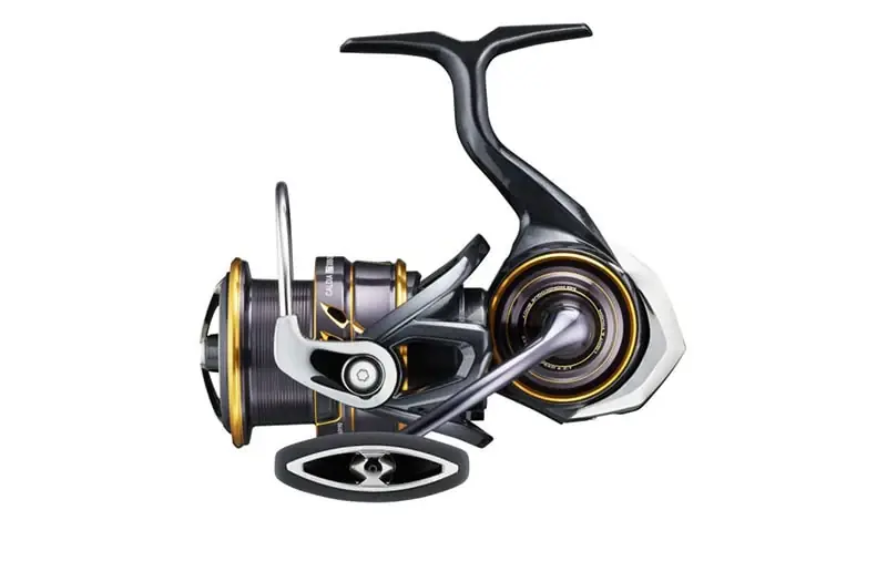 Daiwa '22 Caldia LT MQ
