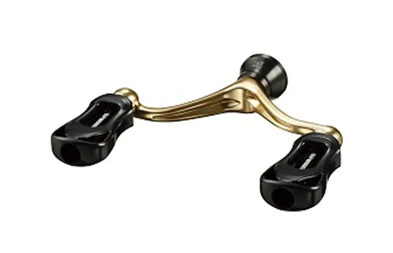 SLP Works RCS Light Game Double Handle