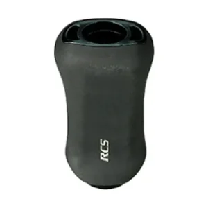 SLP Works RCS High Grip i-Shape Finesse Knob