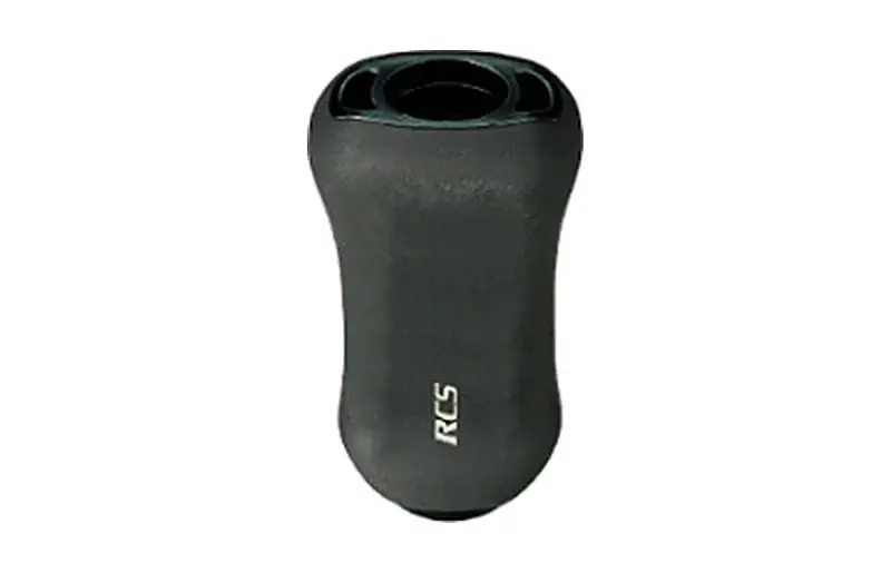 SLP Works RCS High Grip i-Shape Finesse Knob