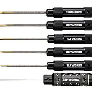 SLPW Screwdriver Hex 2.5