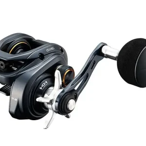 Shimano Grappler BB 151HG