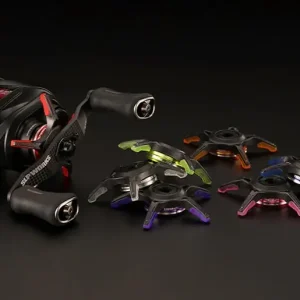 SLPW SCL High Grip Zaion Star Drag