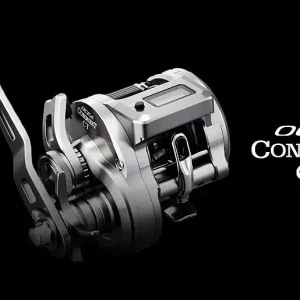 Shimano '24 Ocea Conquest CT