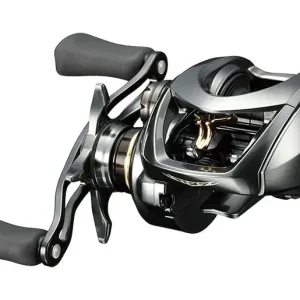 Daiwa Steez CT SV TW 700 (right)
