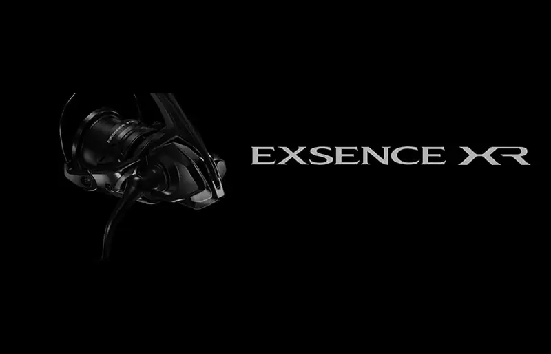 Shimano '23 Exsence XR