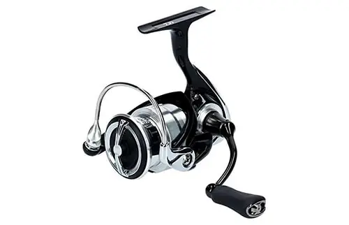Daiwa '19 Lexa LT