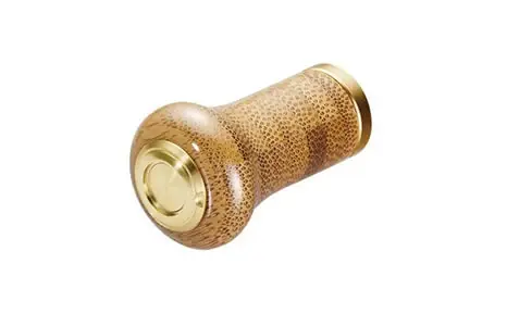 Shimano Yumeya Bamboo Knob i-Type