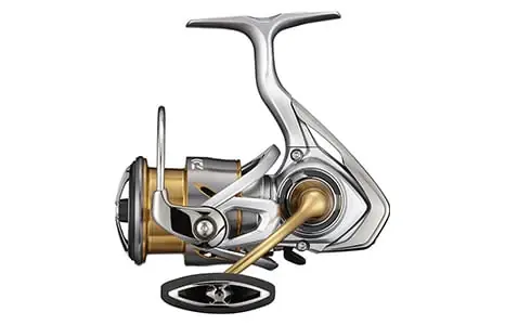 Daiwa '21 Freams FC LT