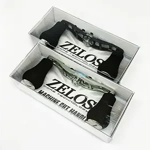 ZPI Zelos Machine Cut Handle 102