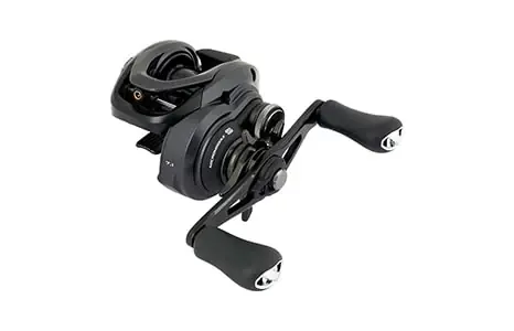 Shimano Curado MGL 71