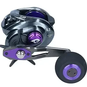 Daiwa Prorex TWS 400