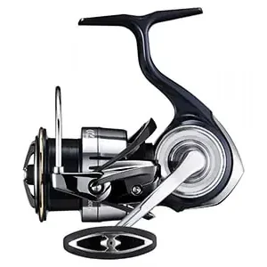 Daiwa '19 Certate LT