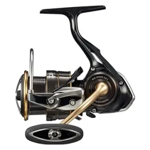 Daiwa '19 Ballistic LT