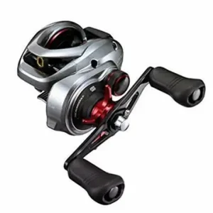 Shimano '21 Scorpion MD 301XG