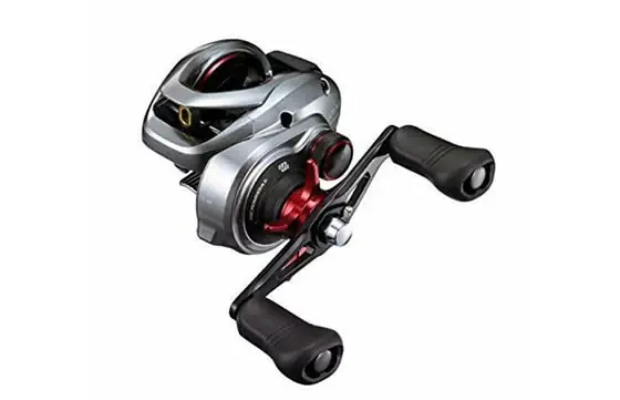 Shimano '21 Scorpion MD 301XG