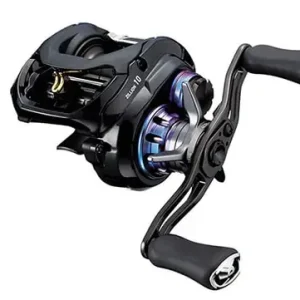 Daiwa Zillion 10L