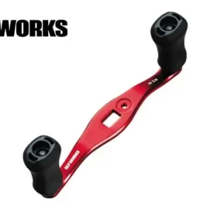 RCS BF 80mm Handle Set