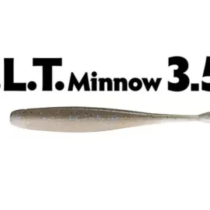 Noike SLT Minnow 3.5"