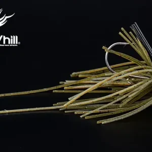 ValleyHill Devil Jig NS