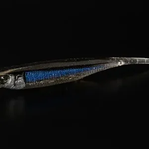 Jackall RV- Driftfry 3"