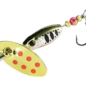 Duo Spearhead Ryuki Spinner