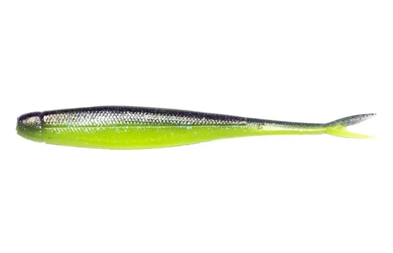 Noike SLT Minnow 4"