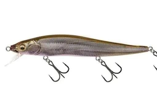 Megabass Vision OneTen