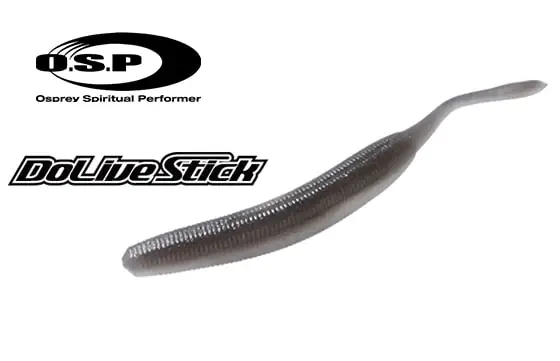 OSP DoLive Stick 3"