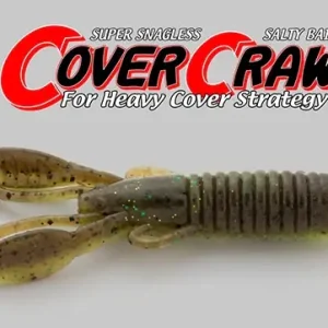 Jackall Cover Craw 3" 2021