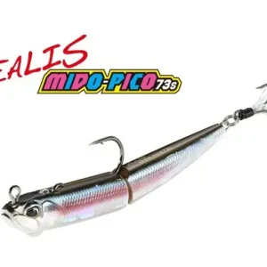 Duo Realis Mido Pico 73S