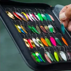 Daiwa Presso Adam Spoon