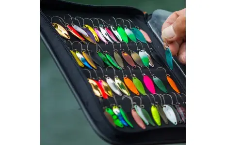 Daiwa Presso Adam Spoon