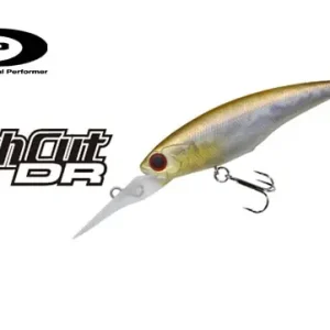 OSP High Cut DR-SP