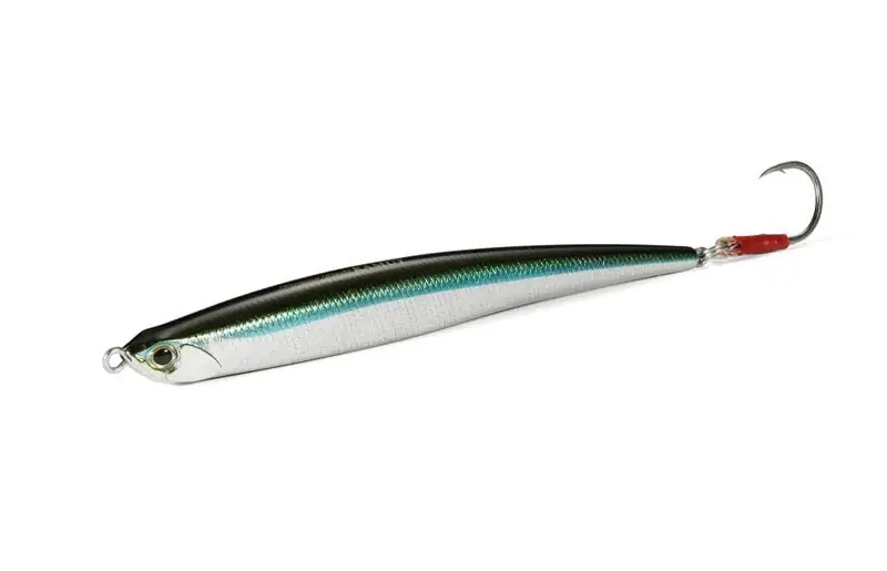 DUO Pressbait Kamuy 110