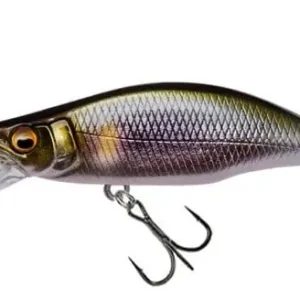 Megabass GreatHunting GH46 Humpback