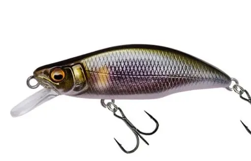 Megabass GreatHunting GH46 Humpback